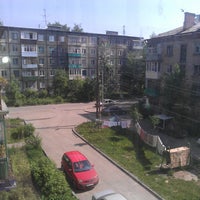 Photo taken at повстанческая by Артур С. on 5/21/2012