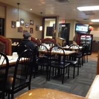 Photo taken at Springfield Family Restaurant by Randy on 4/27/2012
