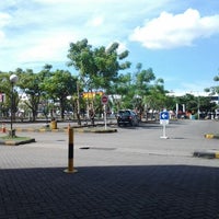 Review Parkiran Mal Panakkukang