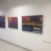 3/24/2012 tarihinde Jose Luiz G.ziyaretçi tarafından Galeria de Arte'de çekilen fotoğraf