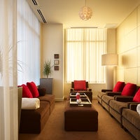 The Red Door Spa 27 Tips