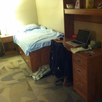 dorms force air metc fort sam houston