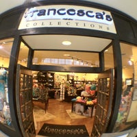 Photo taken at francesca&amp;#39;s by Kenneth C. on 2/18/2012