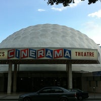 Arclight Cinerama Dome Seating Chart