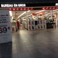Bureau En Gros Paper Office Supplies Store In Montreal