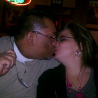 Photo taken at Applebee&amp;#39;s Grill + Bar by Christy M. on 2/11/2012