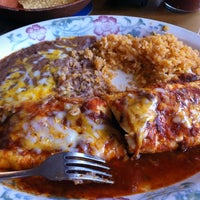 Photo taken at El Tapatio by Sonia on 4/23/2012