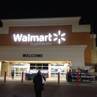 Walmart appleby shop