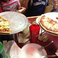 Photo taken at Park City Pizza Company by Mike W. on 9/2/2012