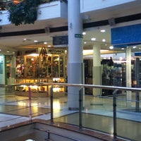 Photo taken at Shopping del Siglo by Patricia G. on 4/17/2012