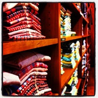 Photo taken at J.Crew by Sam S. on 4/27/2012
