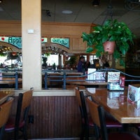 Photo taken at Applebee&amp;#39;s Grill + Bar by DRB on 8/25/2012