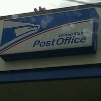Us Post Office 1200 Ring Rd