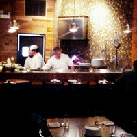 Photo taken at Sono Wood Fired by Gina Lolita F. on 2/9/2012