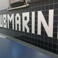 Photo taken at Mr. Submarine by Ron S. on 3/22/2012