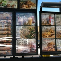 Photo taken at Burger King by 💋Dina💋 on 4/17/2012