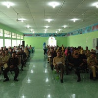 Smk Negeri 1 Percut Sei Tuan Jl Kolam No 3