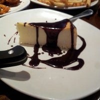 Photo taken at Outback Steakhouse by Edward R. on 9/12/2012