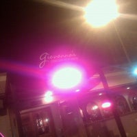Photo taken at Giovanna&amp;#39;s by GenO J. on 2/17/2012