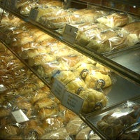 Photo taken at Holland Bakery by Johanes H. on 8/30/2012