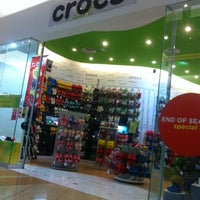 Crocs - AEON Bukit Indah Shopping Centre