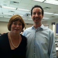 Photo taken at Tidewell Hospice by Jesse S. on 3/22/2012