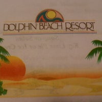 Photo taken at Boca Sands Grill by Jen S. on 5/14/2012
