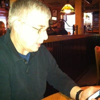 Photo taken at Applebee&amp;#39;s Grill + Bar by Cindy D. on 3/8/2012