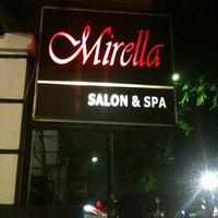 Review Mirella Salon & Spa