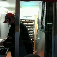 Photo taken at McDonald&amp;#39;s by Titus Tj W. on 4/20/2012