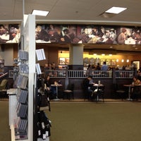 Barnes Noble Cafe Now Closed 210 Americana Way