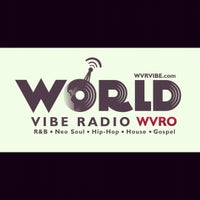 Photo taken at World Vibe Radio One Broadcasting (Moved) by Gerald A. on 7/12/2012