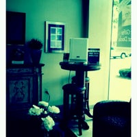 Photo taken at Massage Envy - Englewood Towne Centre by Doreen E. on 6/15/2012