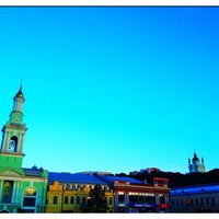 รูปภาพถ่ายที่ Интересный Киев / Mysterious Kiev โดย Tee Surasak เมื่อ 6/12/2012