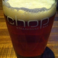 3/6/2012에 Erin F.님이 Chop Steakhouse &amp;amp; Bar에서 찍은 사진