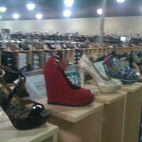 Photo taken at DSW Designer Shoe Warehouse by Shawn B. on 7/30/2012