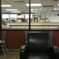 Photo taken at Burger King by Felip A. on 2/27/2012