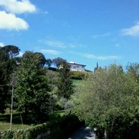 Foto scattata a Michelangelo Guesthouse da jacques B. il 4/17/2012