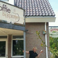 Photo taken at Station Halfweg (in aanbouw) by Daphne v. on 5/19/2012