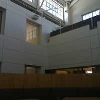 Photo taken at USF - School of Education by Shawn C. on 5/1/2012