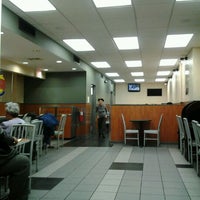 Photo taken at Burger King by Pascalita B. on 12/14/2011