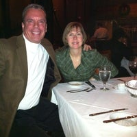 1/1/2012 tarihinde Steve S.ziyaretçi tarafından Ruth&amp;#39;s Chris Steak House'de çekilen fotoğraf