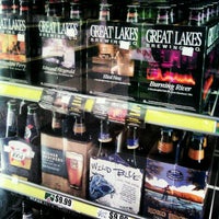 Photo taken at A-1 Wines &amp;amp; Liquors by Ben F. on 4/11/2012