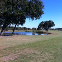 Photo taken at Rocky Point Golf Course by Chris G. on 1/8/2012