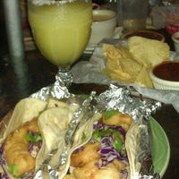 Photo taken at Berryhill Baja Grill by Clarice on 10/8/2011