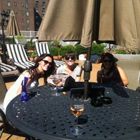 Photo taken at Boom Boom Roof by Erin L. on 6/23/2012