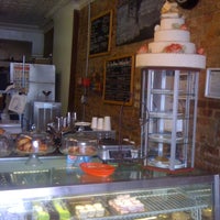 Photo taken at Desserts by Michael Allen by thecoffeebeaners on 4/30/2011