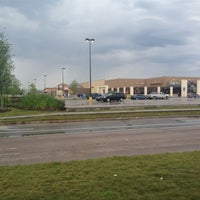 Photo taken at Walmart Supercenter by Kenny C. on 4/2/2012