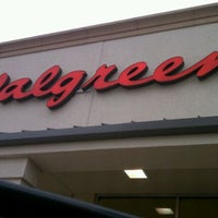 Photo taken at Walgreens by andy on 12/31/2011