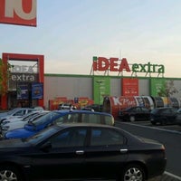 Photo taken at Extra Centar by Tomislav A. on 9/1/2011